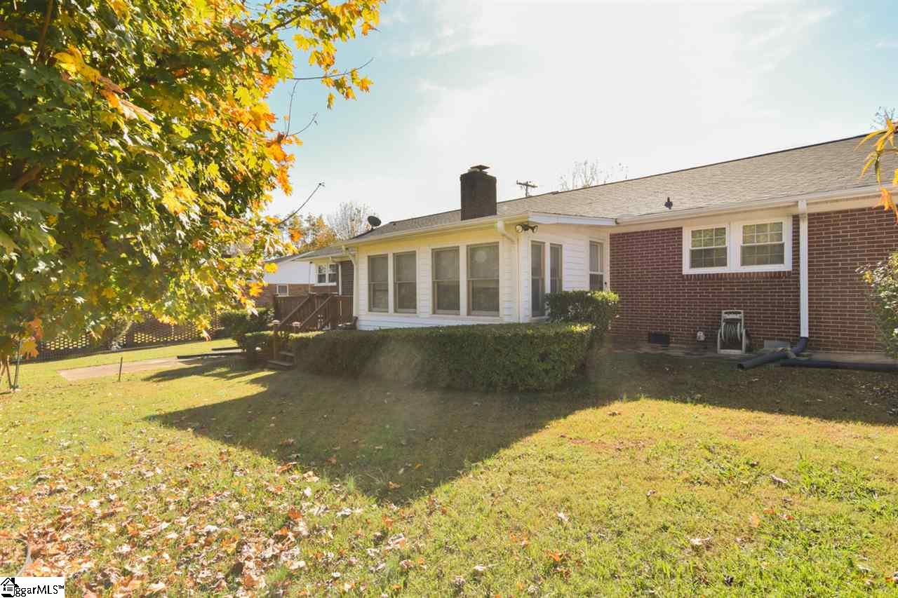 205 Spring Forest Road Greenville, SC 29615 - Photo 25 of 31 Gallery Image 25