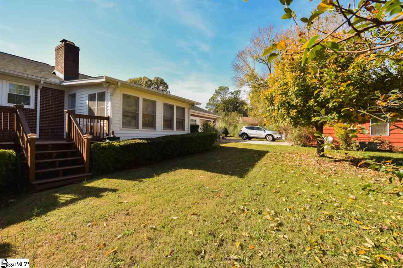 205 Spring Forest Road Greenville, SC 29615 - Photo 26 of 31 Gallery Image 26