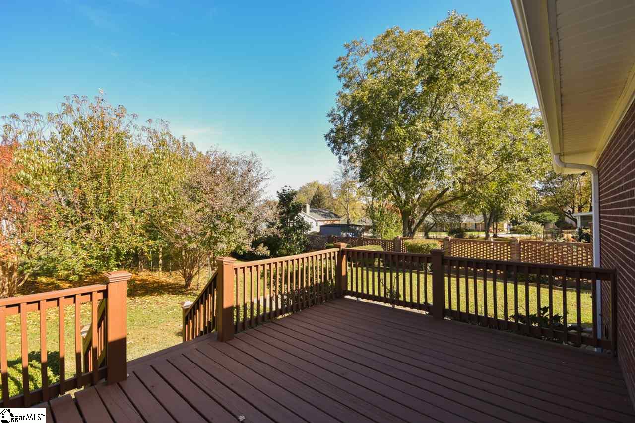 205 Spring Forest Road Greenville, SC 29615 - Photo 28 of 31 Gallery Image 28