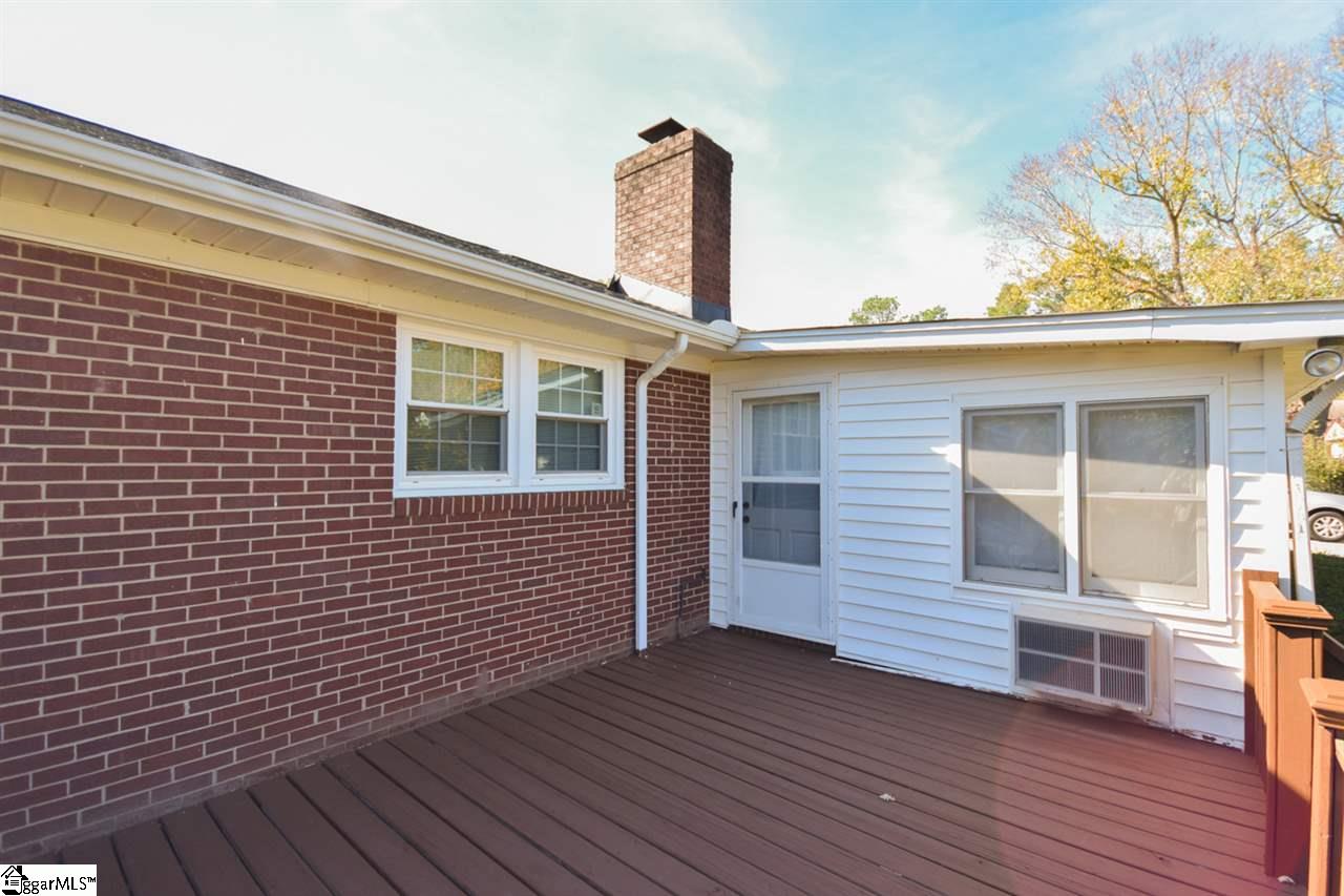 205 Spring Forest Road Greenville, SC 29615 - Photo 29 of 31 Gallery Image 29