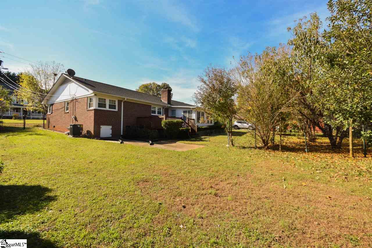 205 Spring Forest Road Greenville, SC 29615 - Photo 30 of 31 Gallery Image 30