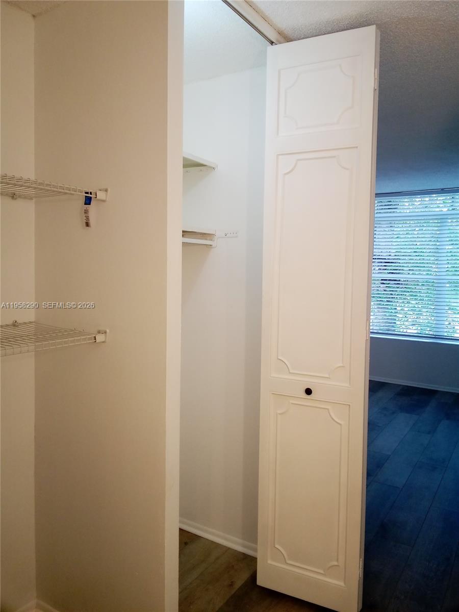 3720 Inverrary Drive, Unit 2S Lauderhill, FL 33319 - Photo 39 of 49 a view of an empty room