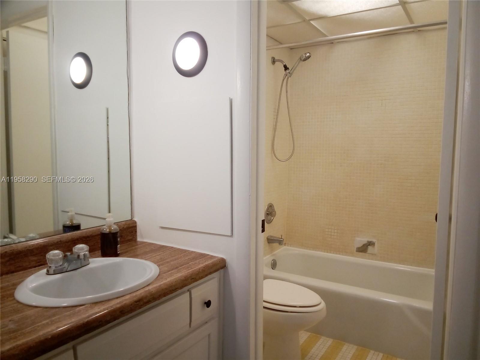 3720 Inverrary Drive, Unit 2S Lauderhill, FL 33319 - Photo 45 of 49