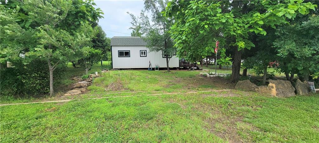 24-28 Hackberry Road Mapleton, KS 66754 - Photo 2 of 18