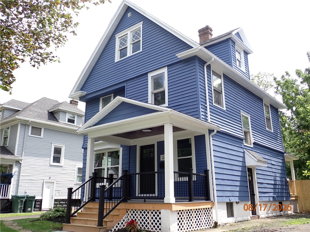 399 Birr Street Rochester, NY 14613 - Photo 2 of 24 Gallery Image 2