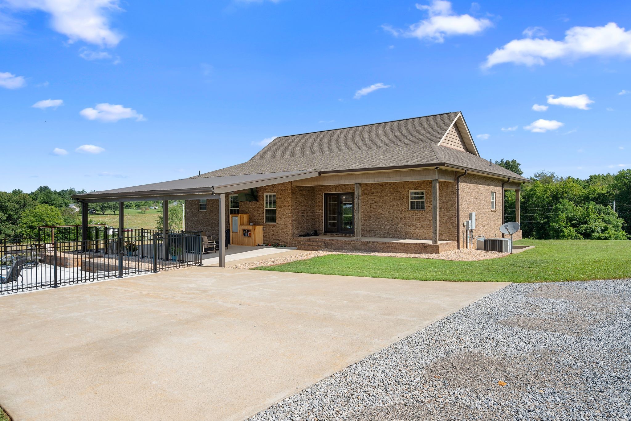 5812 Campbell Road Cross Plains, TN 37049 - Photo 23 of 41