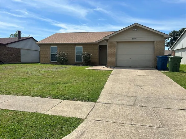 $299,000 | 5508 Adams Drive, The Colony, TX 75056