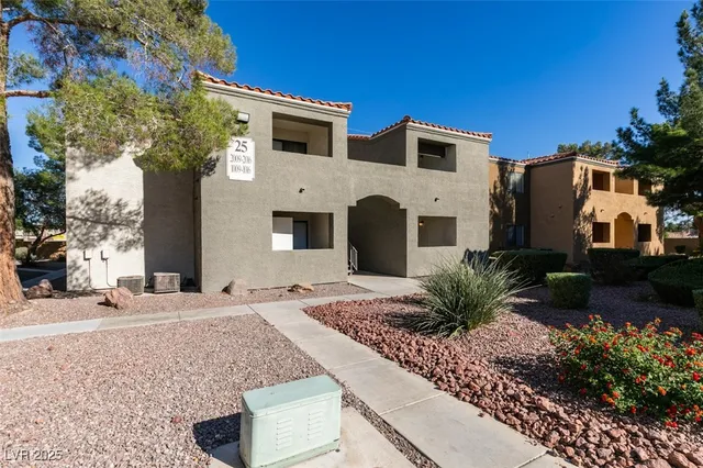 $195,000 | 3151 North Soaring Gulls Drive, Unit 2014, Las Vegas, NV 89128