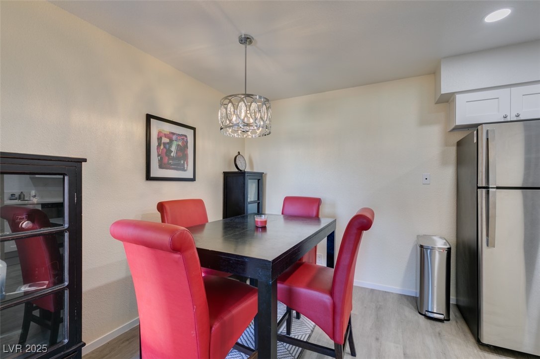 3151 North Soaring Gulls Drive, Unit 2014 Las Vegas, NV 89128 - Photo 15 of 37