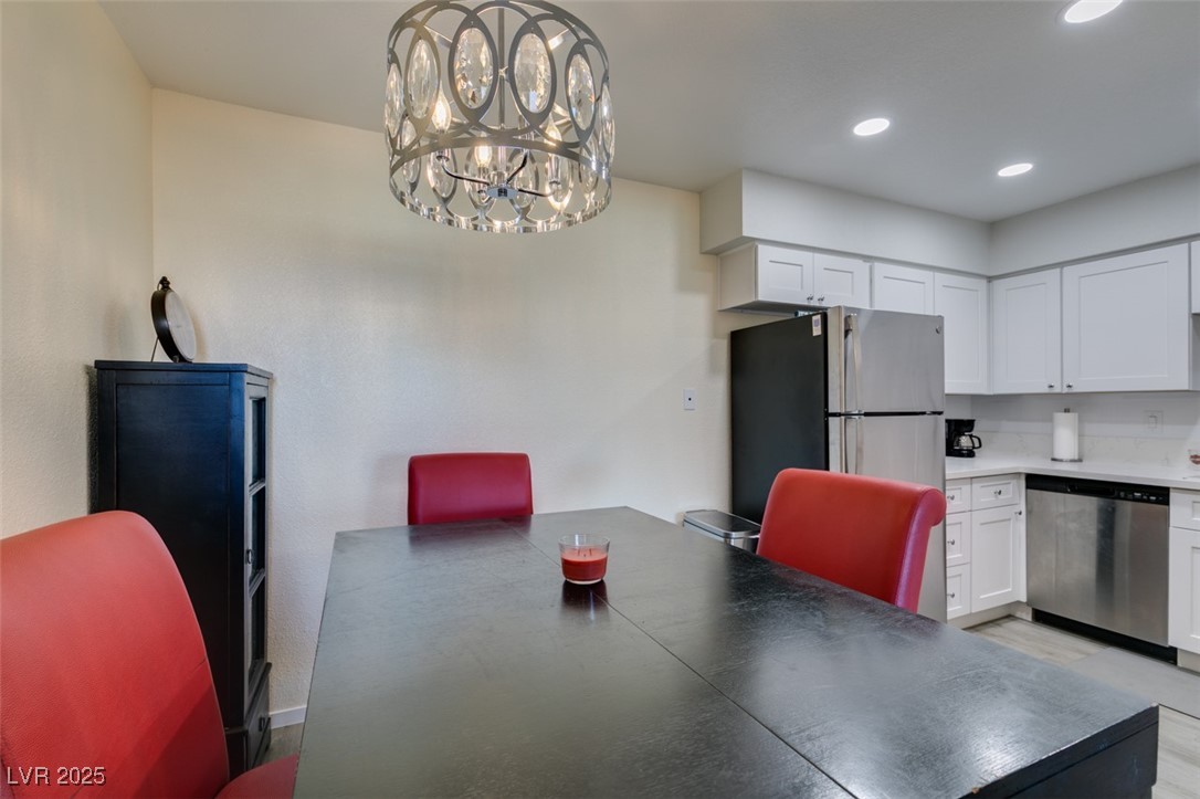 3151 North Soaring Gulls Drive, Unit 2014 Las Vegas, NV 89128 - Photo 16 of 37