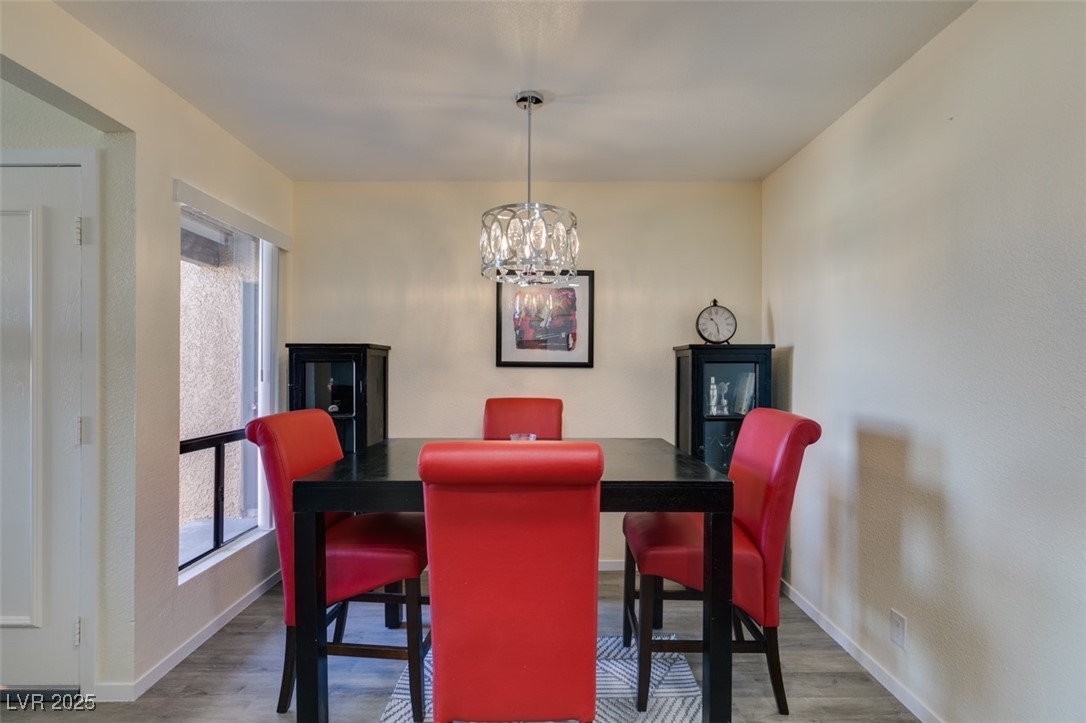 3151 North Soaring Gulls Drive, Unit 2014 Las Vegas, NV 89128 - Photo 18 of 37