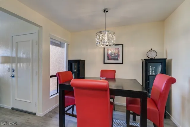 $195,000 | 3151 North Soaring Gulls Drive, Unit 2014, Las Vegas, NV 89128
