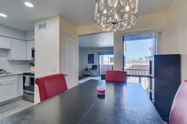 $195,000 | 3151 North Soaring Gulls Drive, Unit 2014, Las Vegas, NV 89128