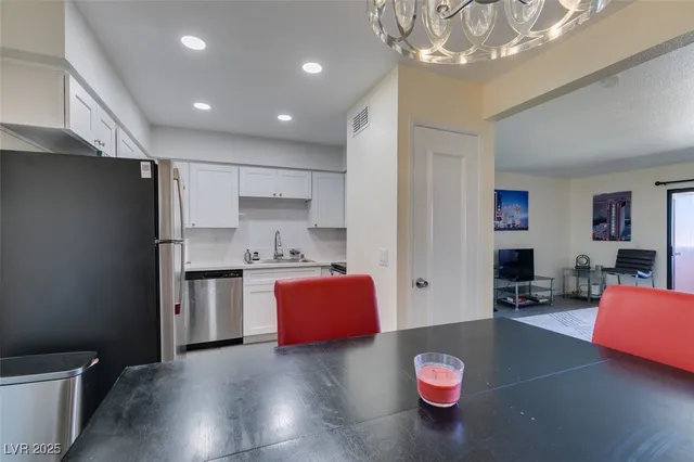 $195,000 | 3151 North Soaring Gulls Drive, Unit 2014, Las Vegas, NV 89128