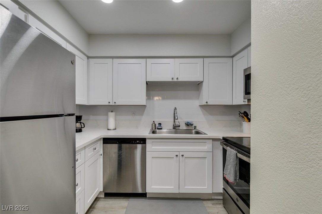 3151 North Soaring Gulls Drive, Unit 2014 Las Vegas, NV 89128 - Photo 24 of 37