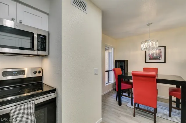 $195,000 | 3151 North Soaring Gulls Drive, Unit 2014, Las Vegas, NV 89128