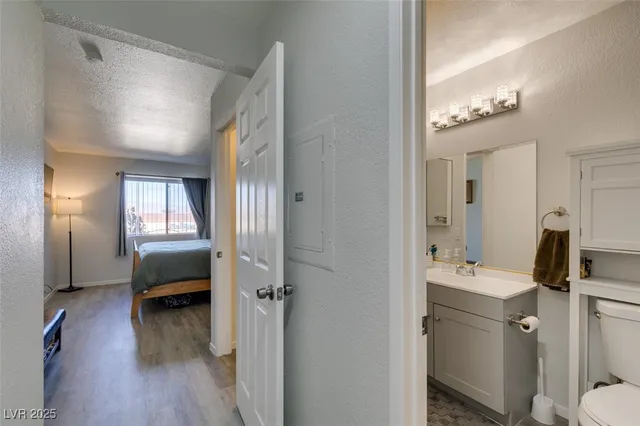 $195,000 | 3151 North Soaring Gulls Drive, Unit 2014, Las Vegas, NV 89128