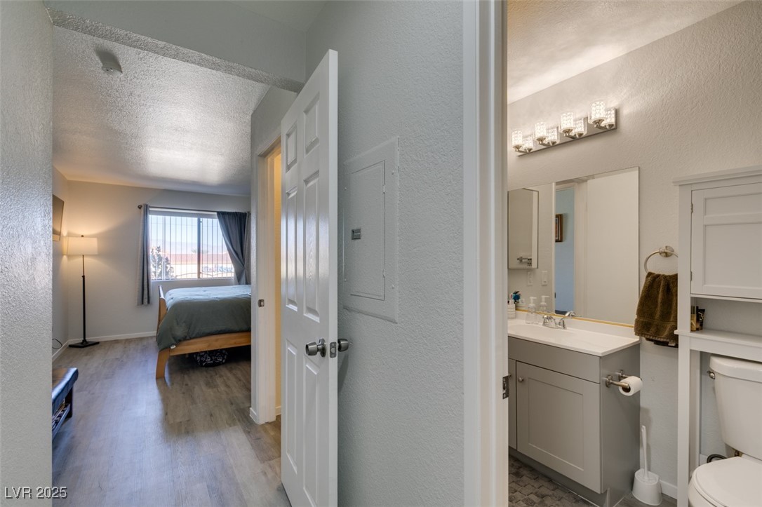 3151 North Soaring Gulls Drive, Unit 2014 Las Vegas, NV 89128 - Photo 29 of 37