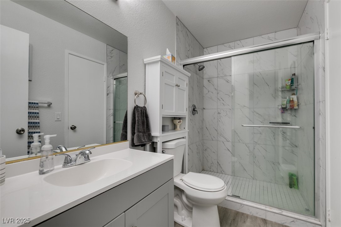 3151 North Soaring Gulls Drive, Unit 2014 Las Vegas, NV 89128 - Photo 35 of 37