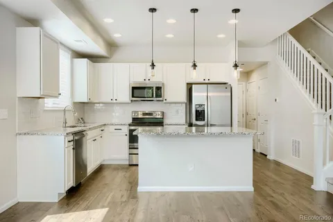 $410,000 | 19007 East 64th Avenue, Denver, CO 80249