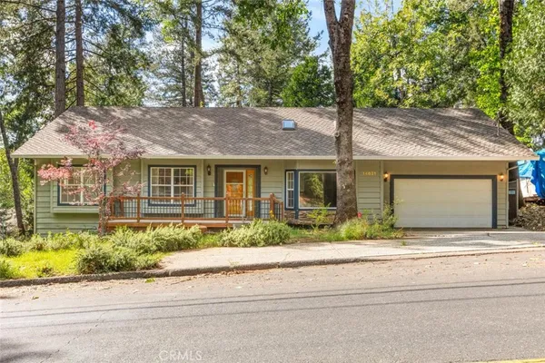 $309,000 | 14621 Carnegie Road, Magalia, CA 95954