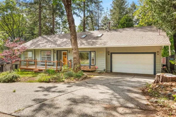 $309,000 | 14621 Carnegie Road, Magalia, CA 95954