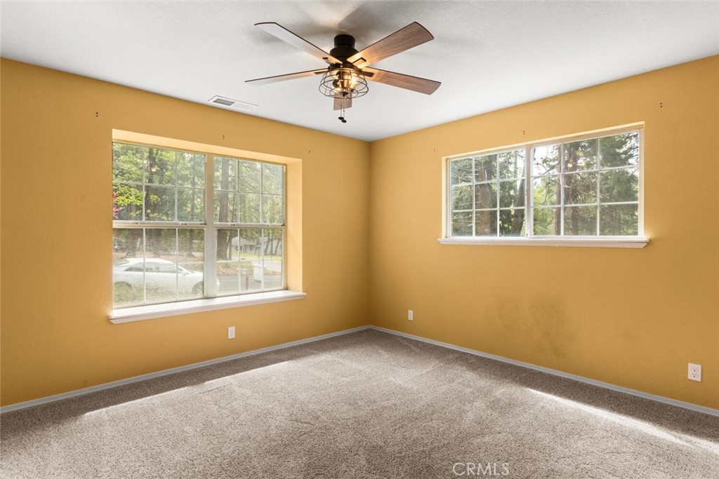 14621 Carnegie Road Magalia, CA 95954 - Photo 24 of 38 Guest bedroom 1