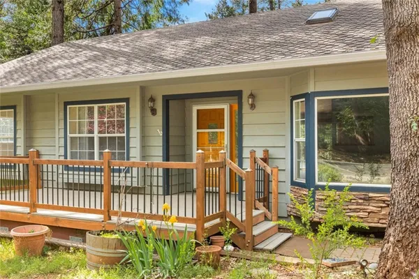 $309,000 | 14621 Carnegie Road, Magalia, CA 95954