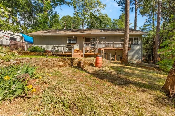 $309,000 | 14621 Carnegie Road, Magalia, CA 95954