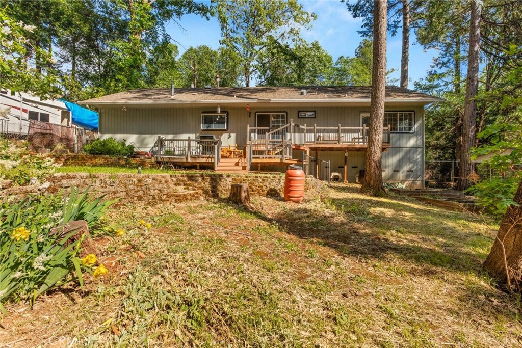 14621 Carnegie Road Magalia, CA 95954 - Photo 33 of 38