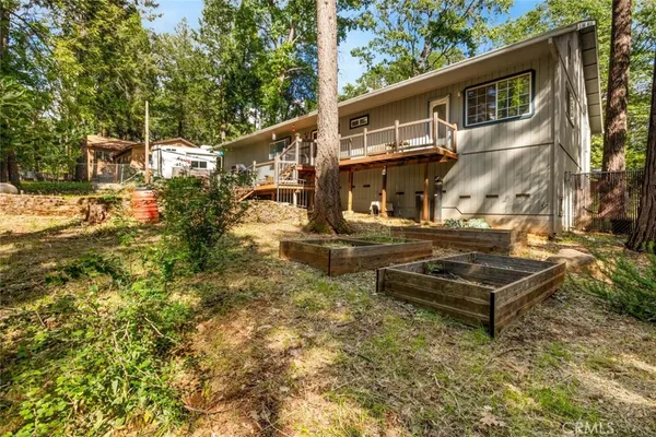 $309,000 | 14621 Carnegie Road, Magalia, CA 95954