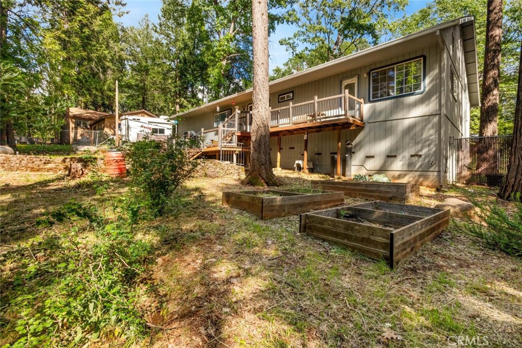 14621 Carnegie Road Magalia, CA 95954 - Photo 37 of 38