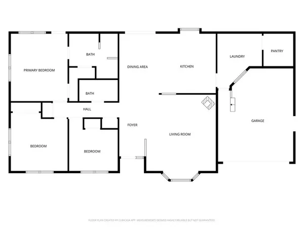 $309,000 | 14621 Carnegie Road, Magalia, CA 95954