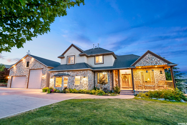 781 Alan Point Circle Draper, UT 84020 - Photo 1 of 1