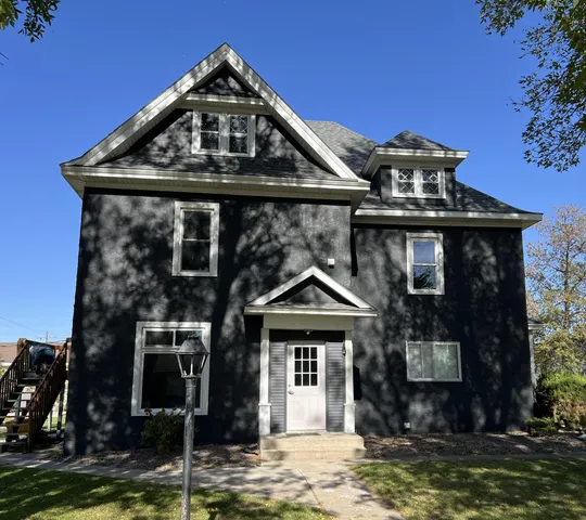 $179,900 | 1510 Wisconsin Avenue, Benson, MN 56215