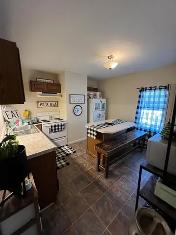 $179,900 | 1510 Wisconsin Avenue, Benson, MN 56215