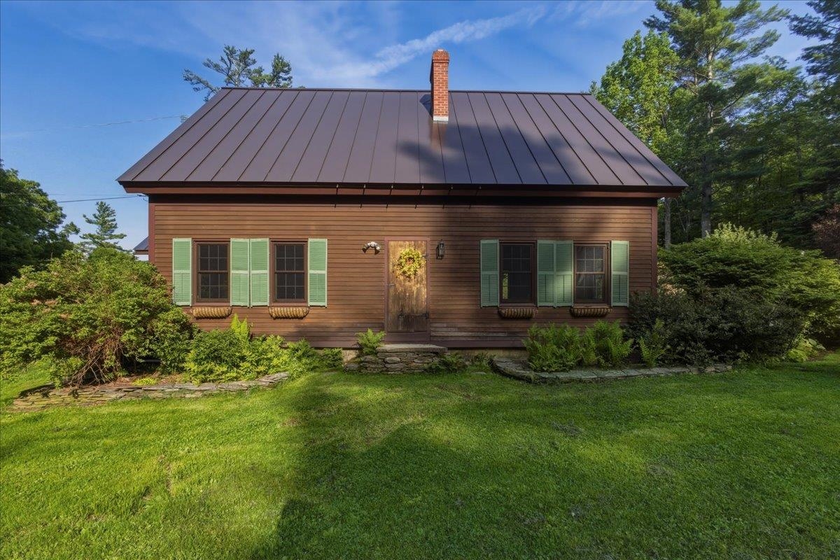 1378 Hallstrom Road Northfield, VT 05663 - Photo 2 of 58