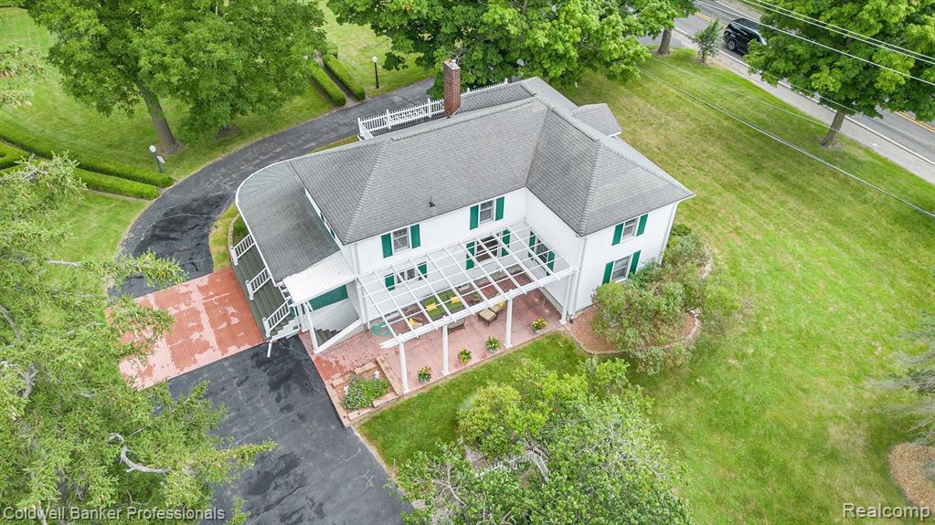 6377 Perry Road Grand Blanc, MI 48439 - Photo 56 of 62