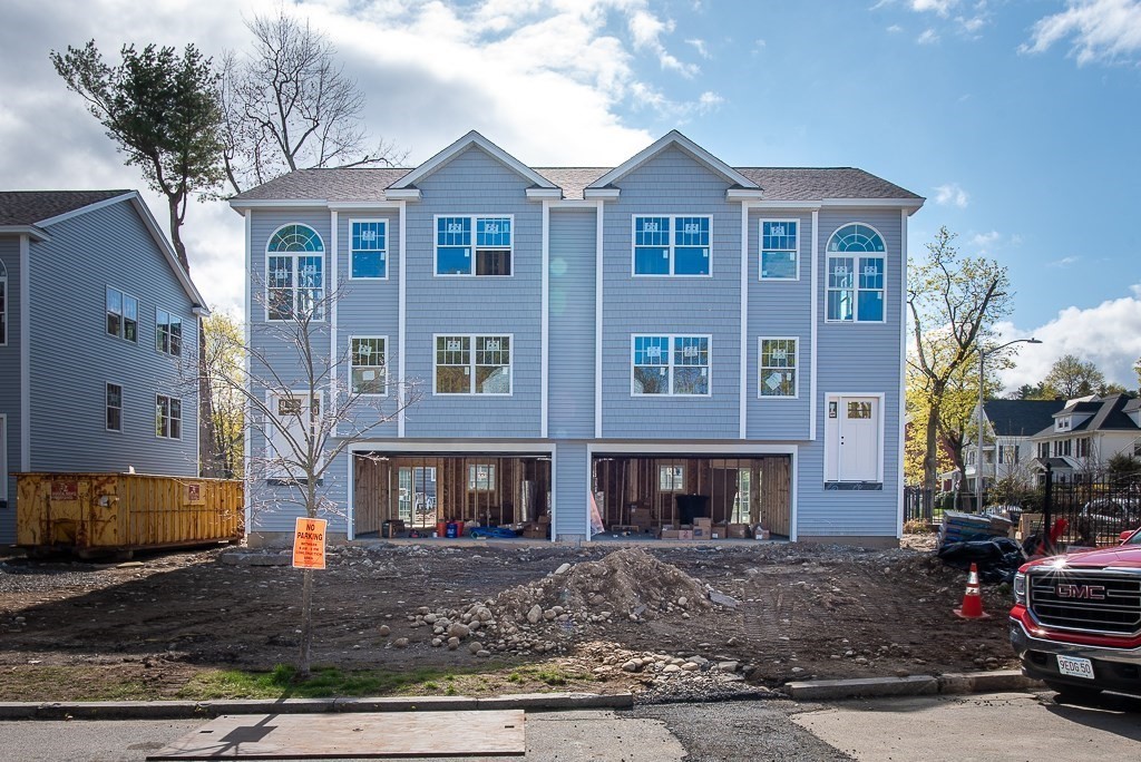 1 B Chalmers Road Worcester, MA 01602 - Photo 1 of 10 Gallery Image 1
