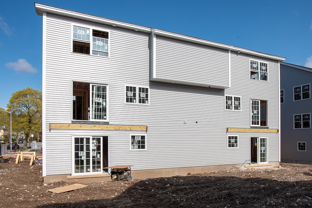 1 B Chalmers Road Worcester, MA 01602 - Photo 8 of 10 Gallery Image 8