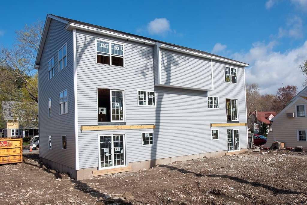 1 B Chalmers Road Worcester, MA 01602 - Photo 9 of 10 Gallery Image 9