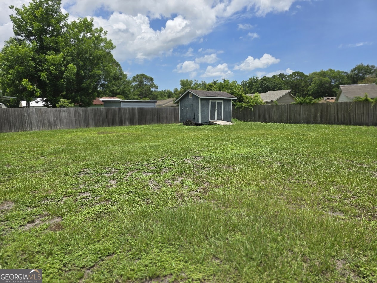 1740 Point Peter Road St. Marys, GA 31558 - Photo 42 of 49