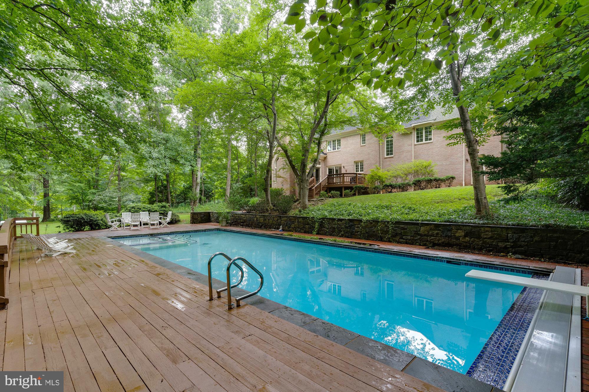 10700 Hunters Run Court Vienna, VA 22181 - Photo 67 of 75
