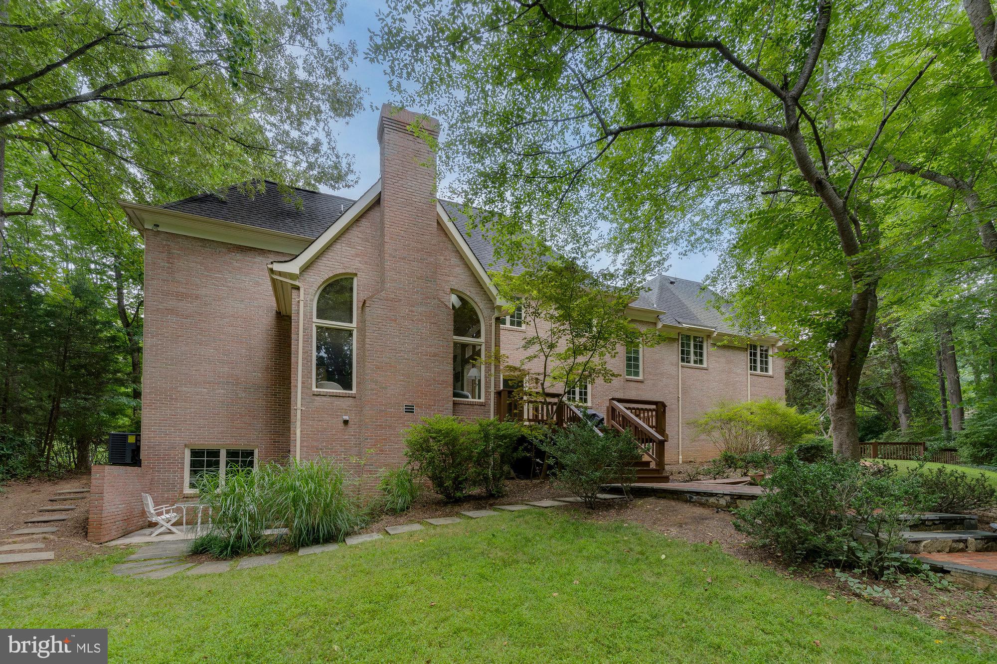 10700 Hunters Run Court Vienna, VA 22181 - Photo 71 of 75
