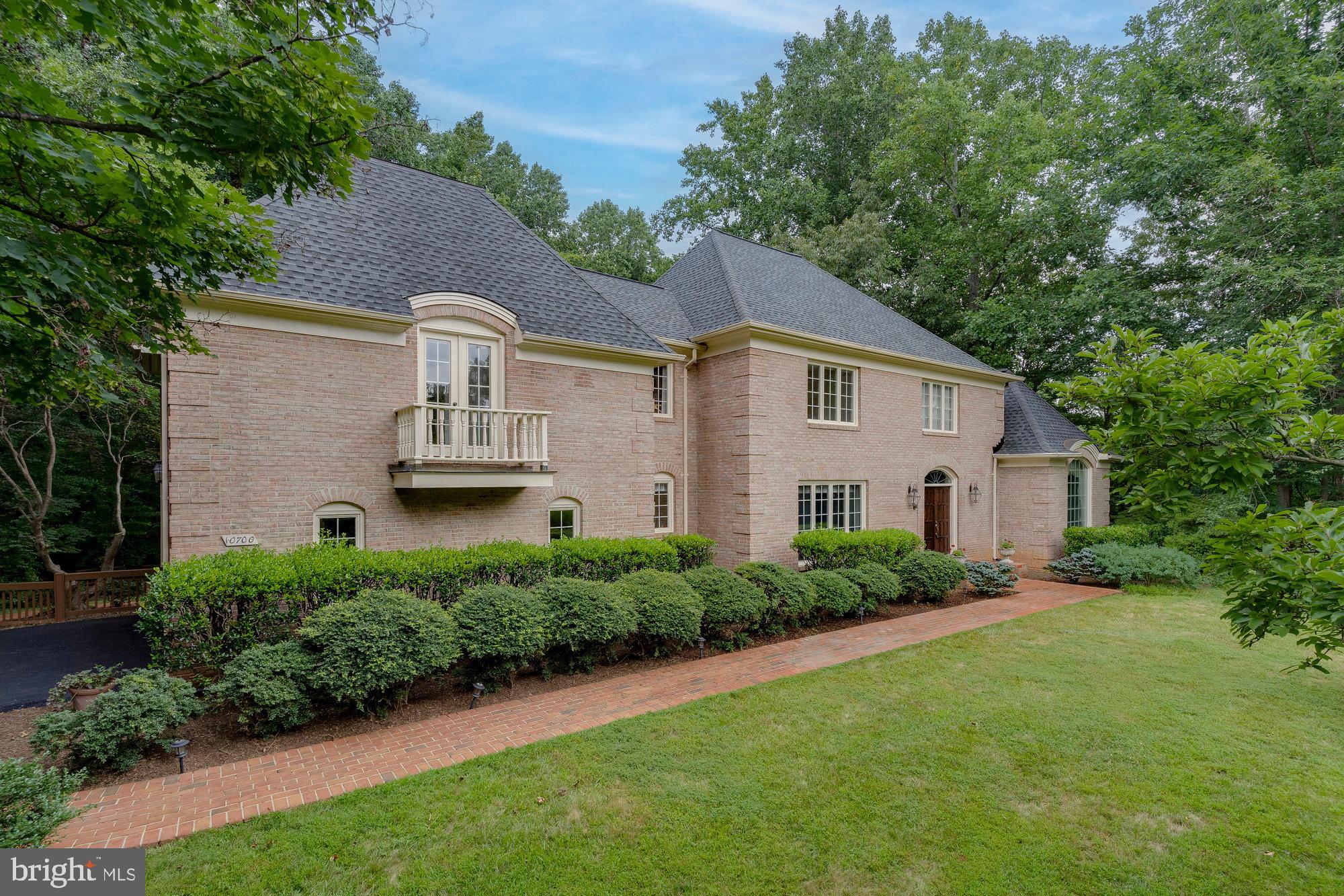 10700 Hunters Run Court Vienna, VA 22181 - Photo 74 of 75