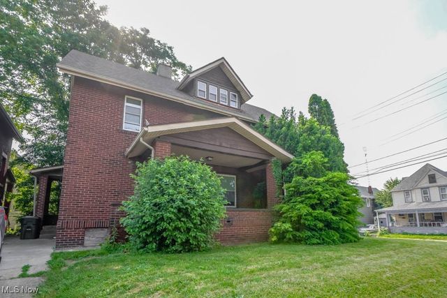 $115,000 | 254 Park Avenue Southwest, Canton, OH 44706