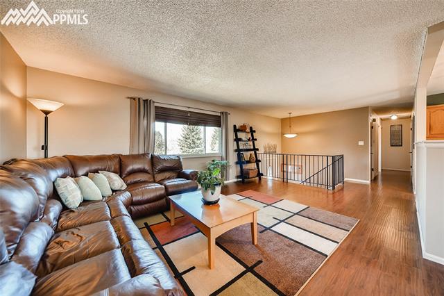 1807 Van Diest Road Colorado Springs, CO 80915 - Photo 2 of 18 Gallery Image 2
