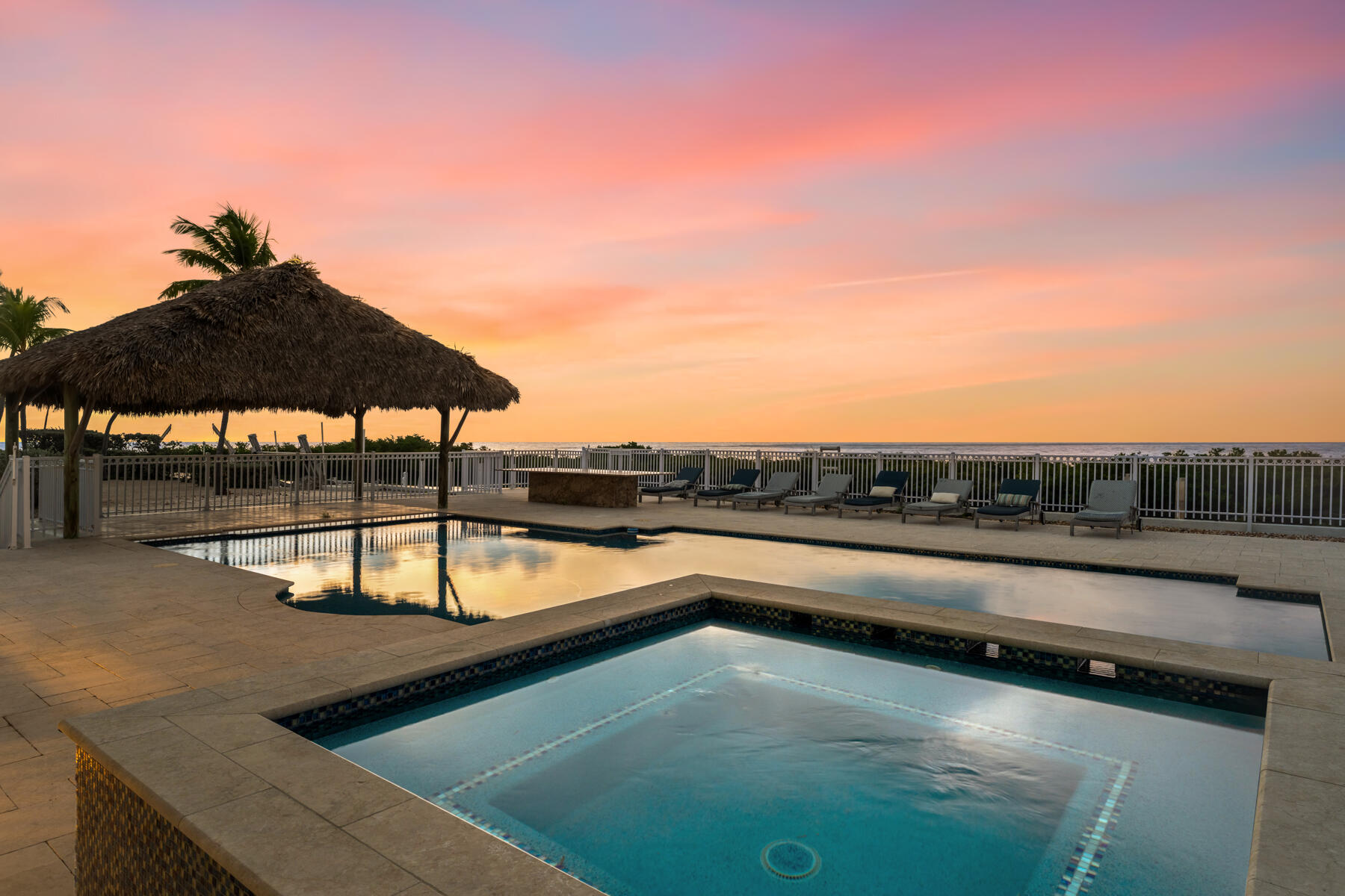 308 Sabal Street Duck Key, FL 33050 - Photo 84 of 87 Ocean Sunrise