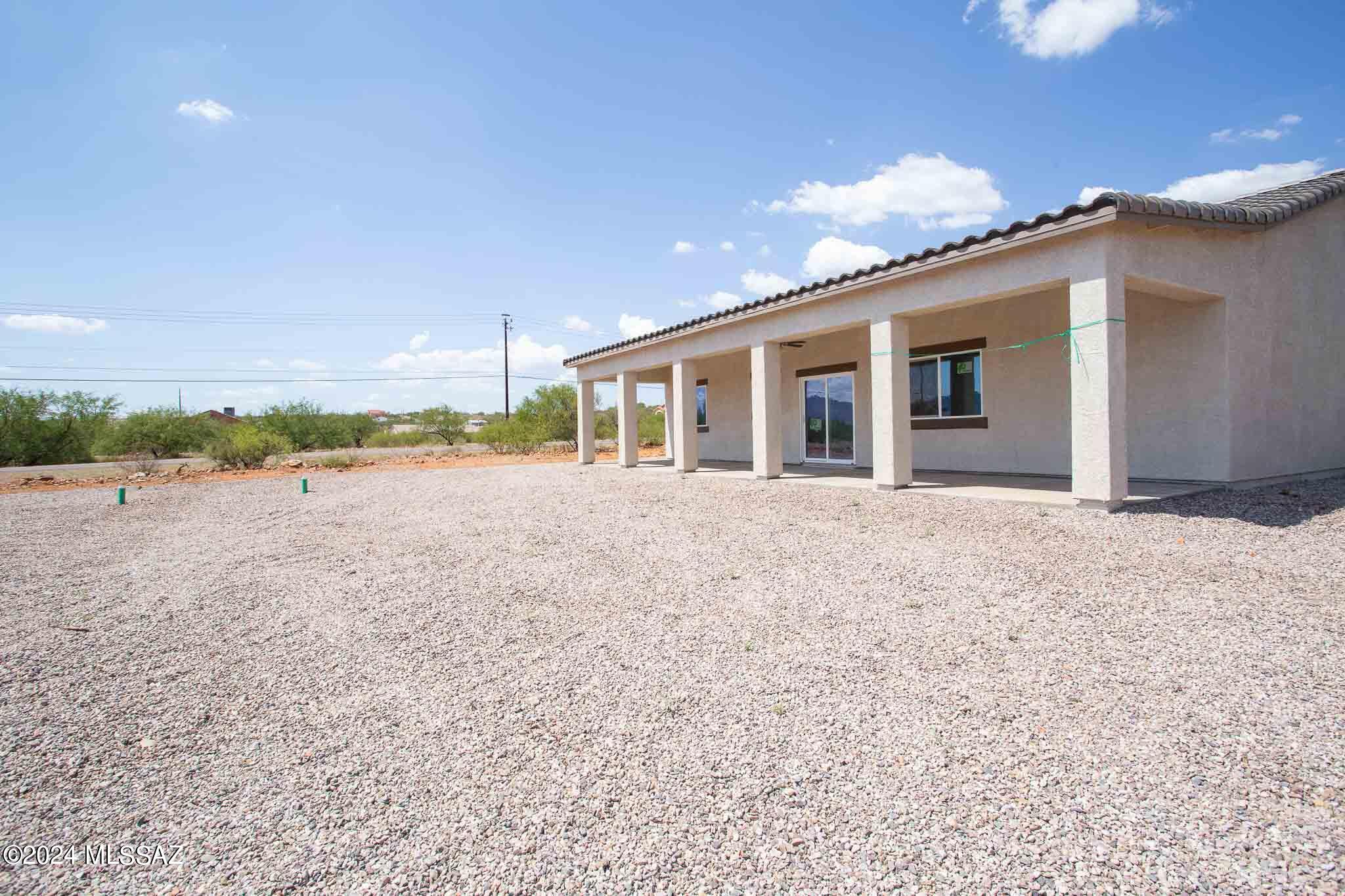 1780 Zimmer Court Rio Rico, AZ 85648 - Photo 8 of 23