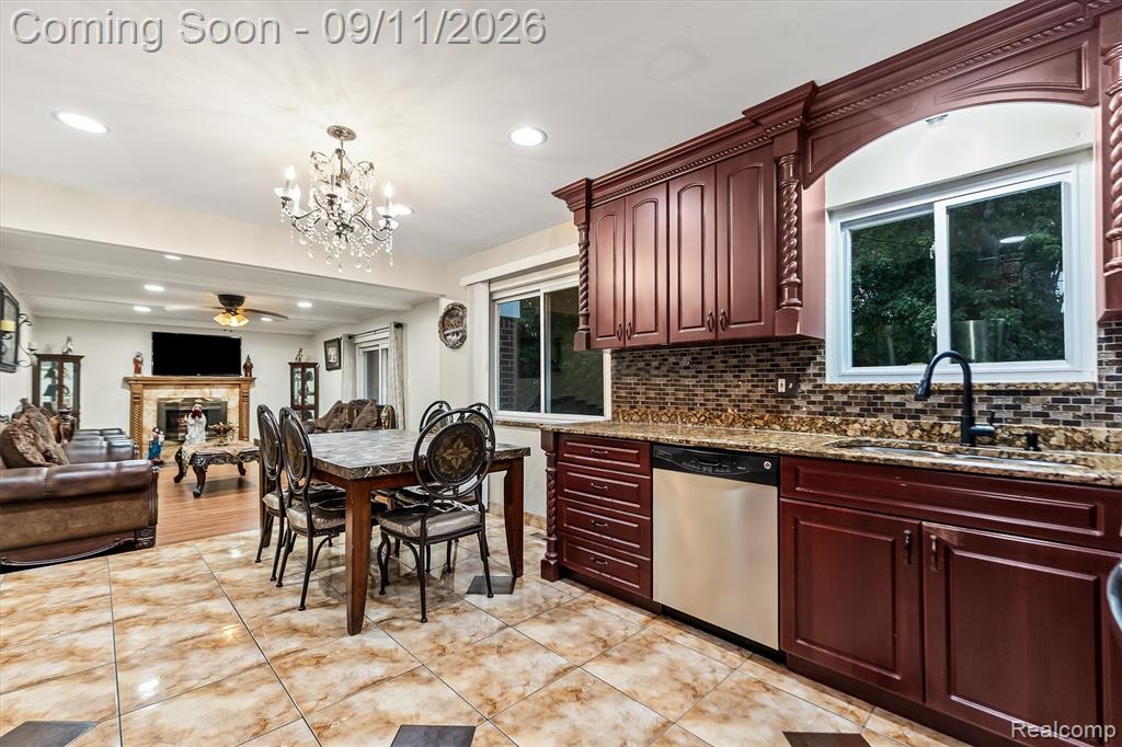 3427 Rhoten Drive Sterling Heights, MI 48310 - Photo 14 of 35 Gallery Image 14